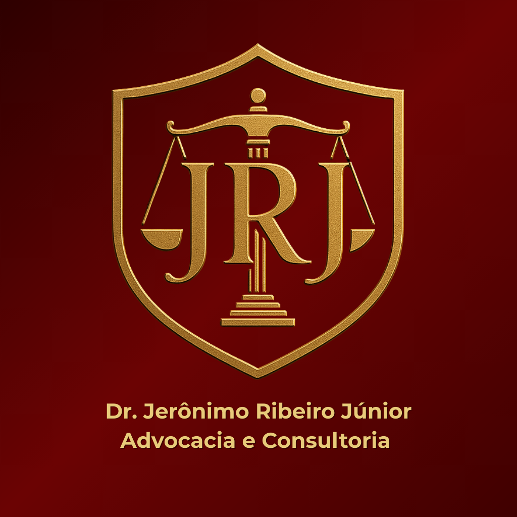 JRJ Advocacia